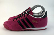Adidas Dragon OG Womens