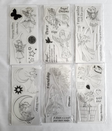 Clearance job lot packs - clearance, 6