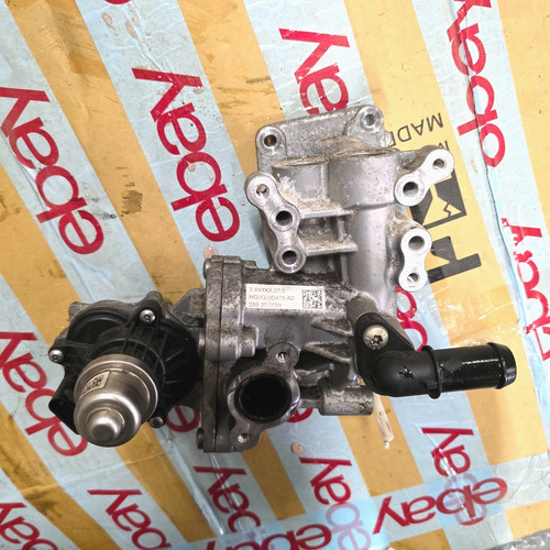 Ford ecoblue yldc diesel - ford,