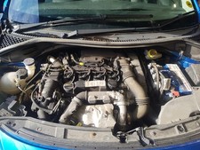 2006-2010 MK1 Ph1 PEUGEOT 207
