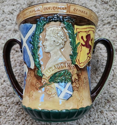 Rare antique royal - rare,