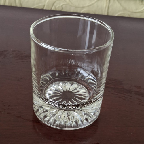 Vintage 1970s heavy base - vintage,