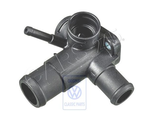 Genuine seat caddy flange - seat,