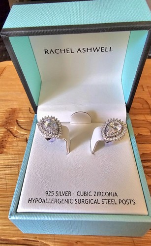 Rachel ashwell brand - rachel,