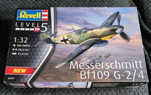 Revell rv03829 32 - rv03829, 1:32