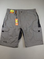 Scruffs Trade Flex Shorts Men
