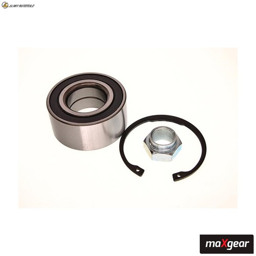 Wheel bearing kit 0045 for - wheel,