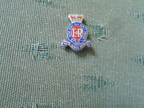 Royal horse artillery - royal,