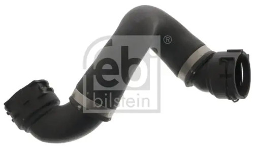 Cooling system hose lower - cooling,