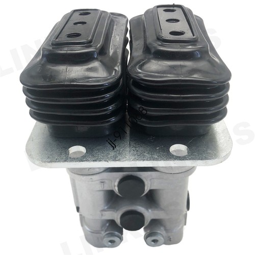 New pedal valve voe14612097 - new,