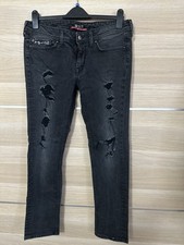 Andy Warhol For Pepe Jeans Size W31 L 30