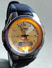 Casio Wave Ceptor WVA-M640