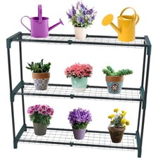 3 Tier Greenhouse Garden