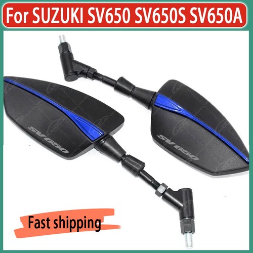 8mm 10mm rearview rear - 8mm/10mm,
