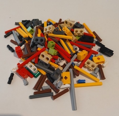 Lego 225 assorted - , technic