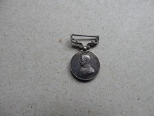 Miniature Medal Distinguished