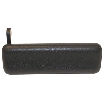 Door handle front right - , for