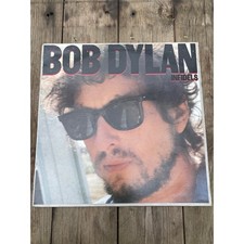 Bob Dylan - Infidels Vinyl LP