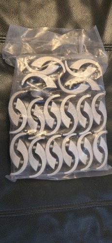 Bicc components aluminium - bicc,