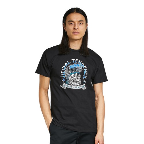 Suicidal tendencies you - tendencies,