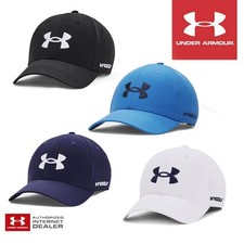 Under Armour 96 Golf Cap -