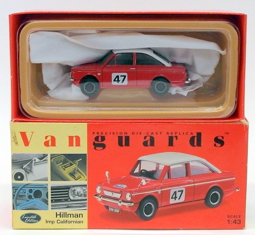 Vanguards scale va40002 - va40002,