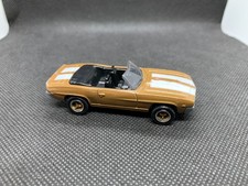Matchbox - '69 1969 Chevrolet