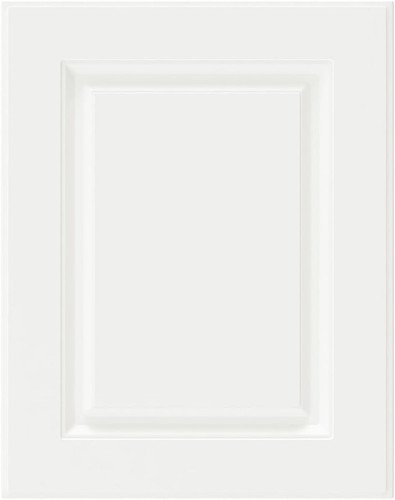 Stylish white cabinet - stylish,