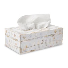 Tissue Box Holder Mother Of