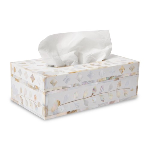 Tissue box holder mother - tissue,