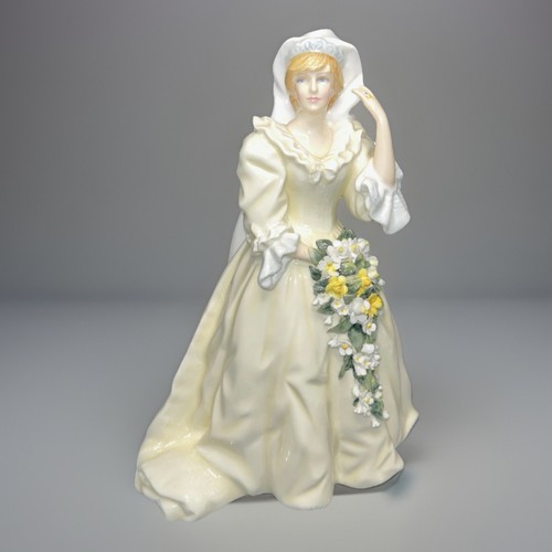Royal doulton princess - royal, of
