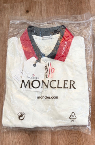 Mens moncler polo - moncler, shirt
