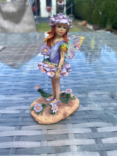 Christine haworth fairies - christine,