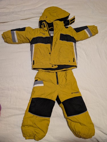 Columbia toddler two piece - columbia,