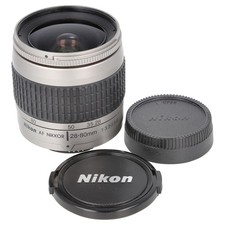 Nikon Nikkor 28-80mm G for