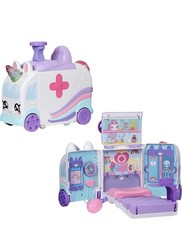 Kindi Kids Hospital Corner