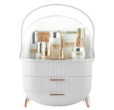 Multi-Function Make Up Case