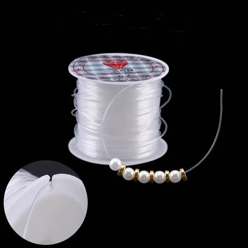 New strong crystal fishing - strong,