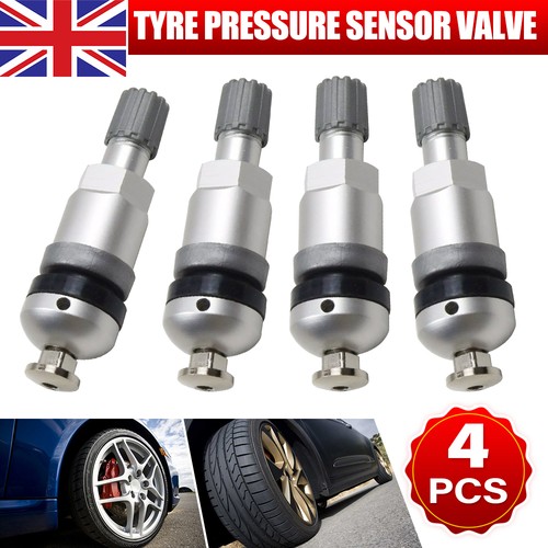 Tpms tyre pressure - 4x, sensor