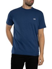 Vans Men's Left Chest Logo