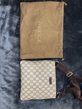 Gucci Messenger Bag OG/Old