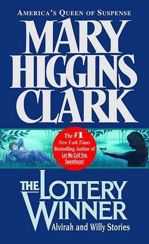 The lottery winner alvirah - the,