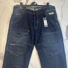 Brand New With Tags ECKO UNLTD