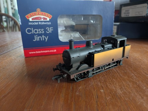 Bachmann 225k jinty - 3f,