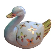 Vintage Capodimonte Polaris