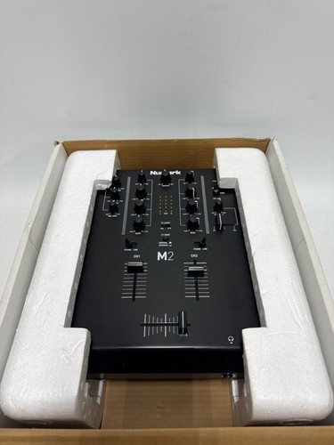 Numark professional scratch - professional,