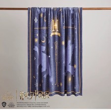 Hogwarts Harry Potter Fleece Blanket Throw 150cm X 180cm Dunelm Christmas Gift