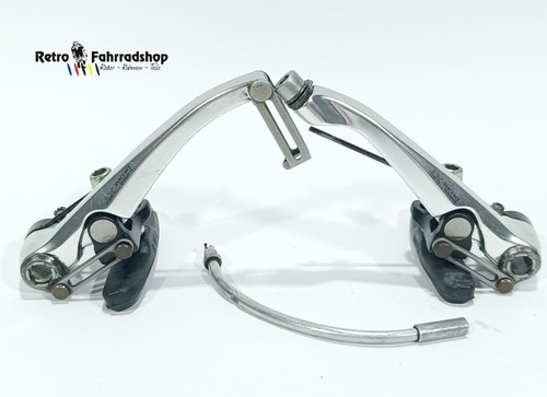 Shimano deore m739 - xt, br-m739