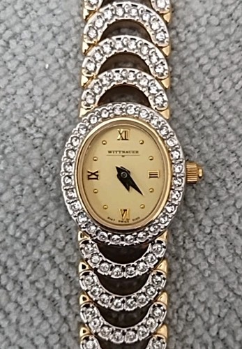 Wittnauer swiss ladies watch - wittnauer,