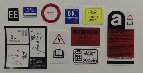 Ford fiesta mk2 - ford,